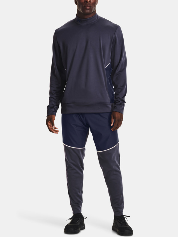 Under Armour Férfi felső Under Armour UA AF Storm Mock