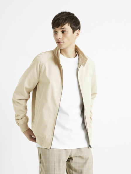 Celio Bézs férfi dzseki Celio Ducotone