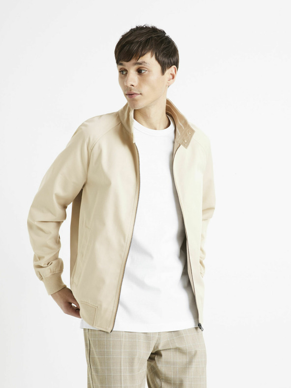 Celio Bézs férfi dzseki Celio Ducotone