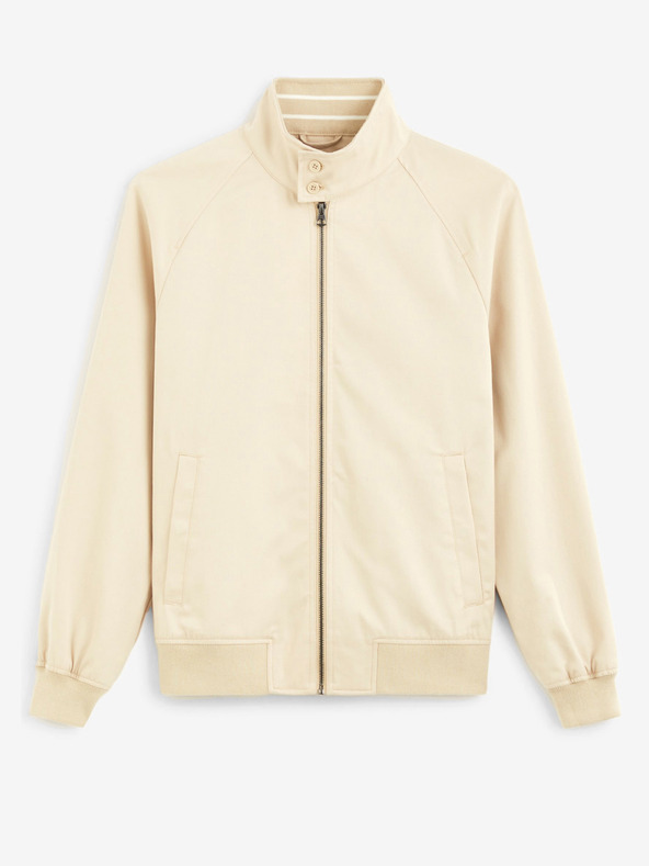 Celio Bézs férfi dzseki Celio Ducotone