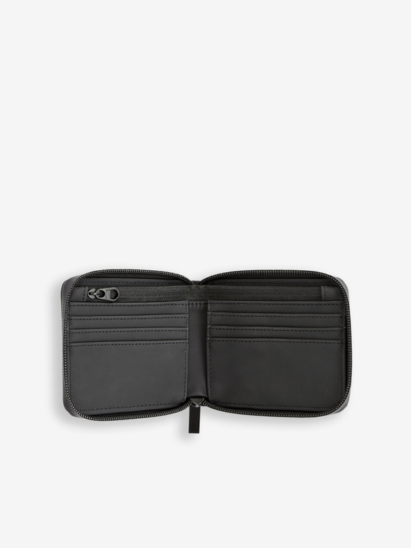 Celio Fekete férfi pénztárca Celio Dizcoatpm