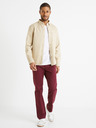 Celio Celio Daindie krémszínű férfi farmering Celio Daindie