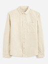 Celio Celio Daindie krémszínű férfi farmering Celio Daindie
