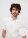 GAP Polo póló pique GAP