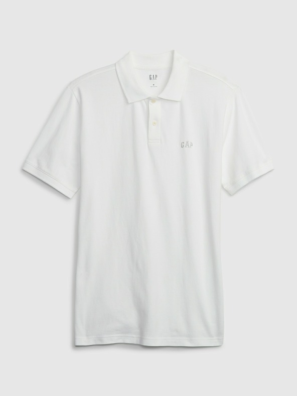 GAP Polo póló pique GAP