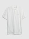 GAP Polo póló pique GAP