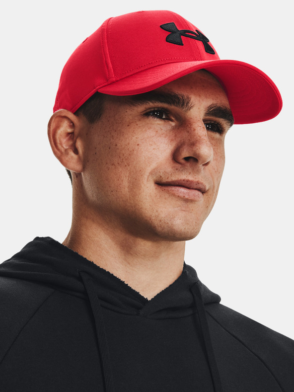 Under Armour Férfi baseball sapka Under Armour Men's UA Blitzing Adj