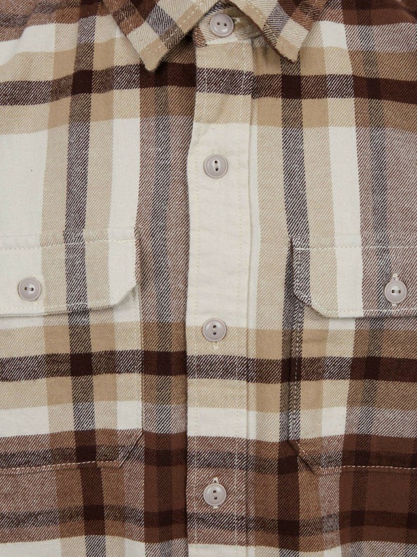 GAP Gyerek flanel ing GAP