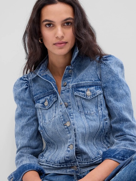 GAP Farmer dzseki puffos ujjakkal GAP