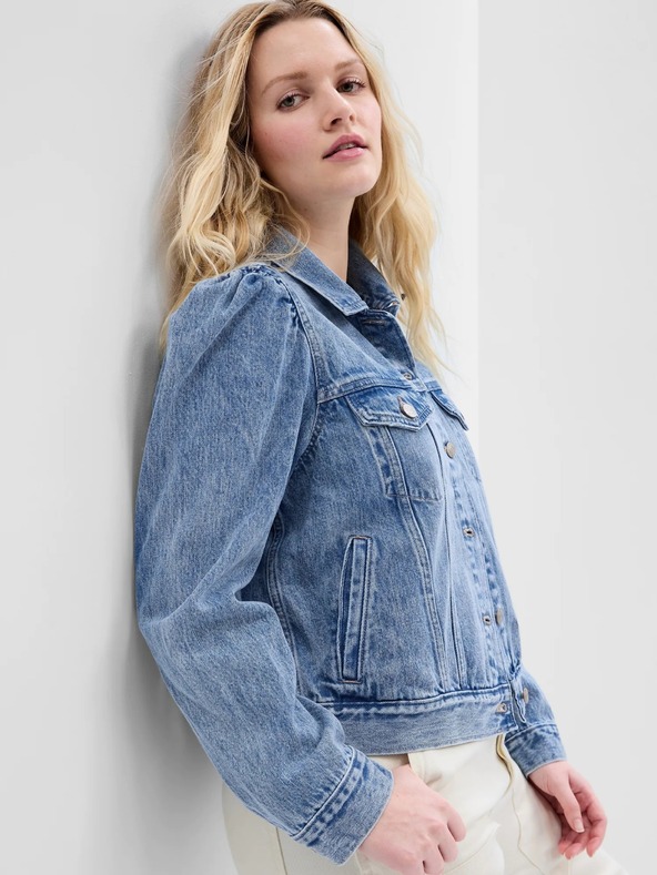 GAP Farmer dzseki puffos ujjakkal GAP