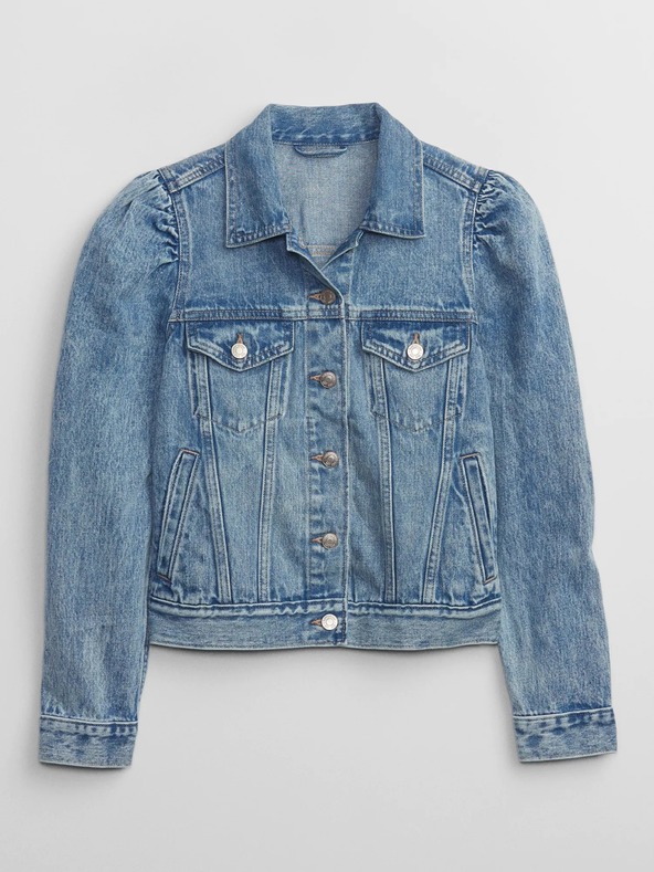 GAP Farmer dzseki puffos ujjakkal GAP