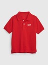 GAP Baby póló Brannan Bear logóval GAP