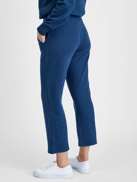 GAP Voluminous straight melegítő GAP