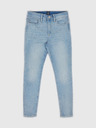 GAP Gyerek High Rise Jeggings farmer GAP