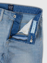 GAP Gyerek High Rise Jeggings farmer GAP