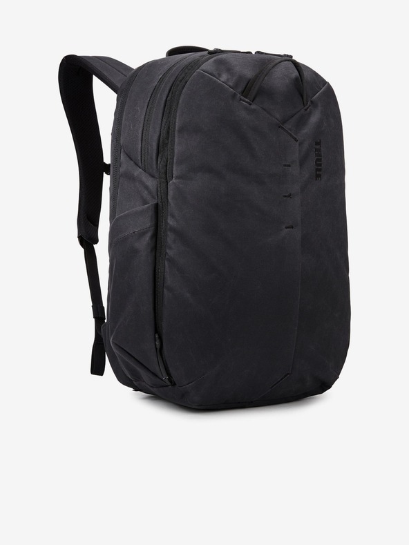 Thule Fekete Thule Aion 28 l utazási hátizsák