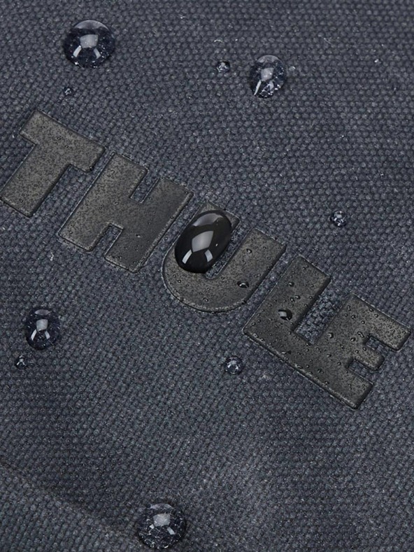 Thule Fekete Thule Aion 28 l utazási hátizsák