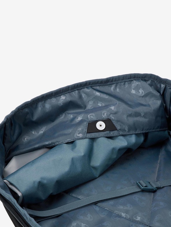Thule Fekete Thule Aion 40 l utazási hátizsák