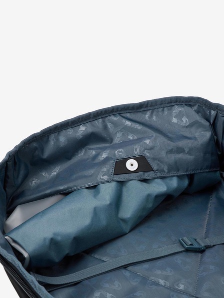 Thule Fekete Thule Aion 40 l utazási hátizsák