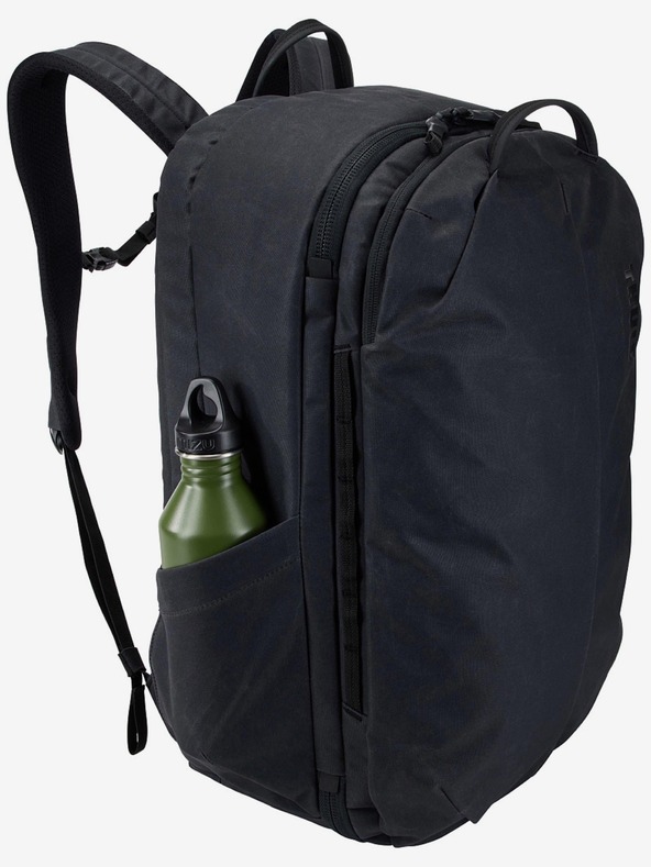 Thule Fekete Thule Aion 40 l utazási hátizsák
