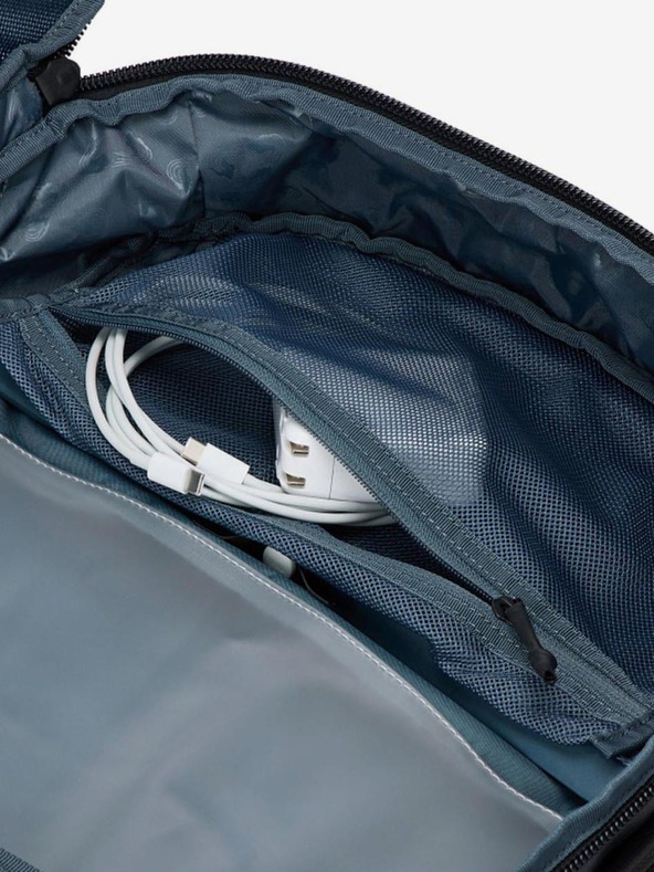 Thule Fekete Thule Aion 40 l utazási hátizsák
