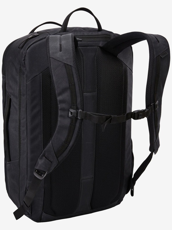 Thule Fekete Thule Aion 40 l utazási hátizsák
