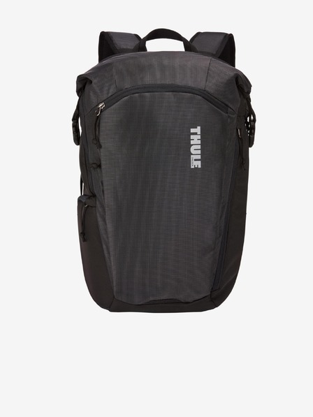 Thule Fekete fotós hátizsák Thule EnRoute Large 25L