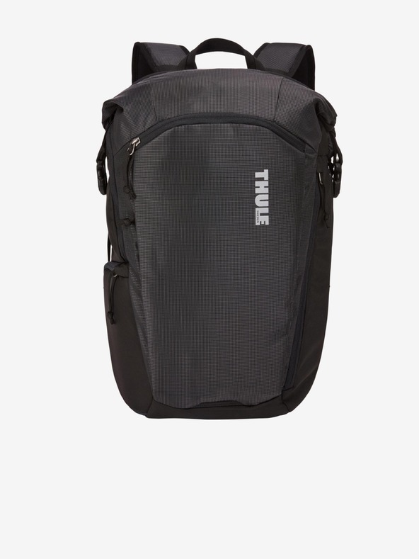 Thule Fekete fotós hátizsák Thule EnRoute Large 25L