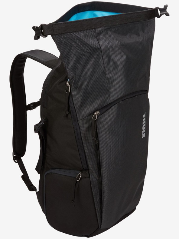 Thule Fekete fotós hátizsák Thule EnRoute Large 25L