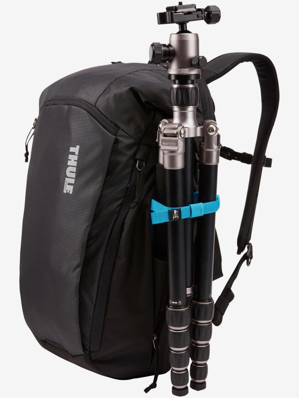Thule Fekete fotós hátizsák Thule EnRoute Large 25L