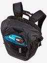 Thule Fekete fotós hátizsák Thule EnRoute Large 25L