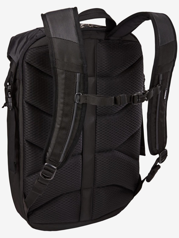 Thule Fekete fotós hátizsák Thule EnRoute Large 25L