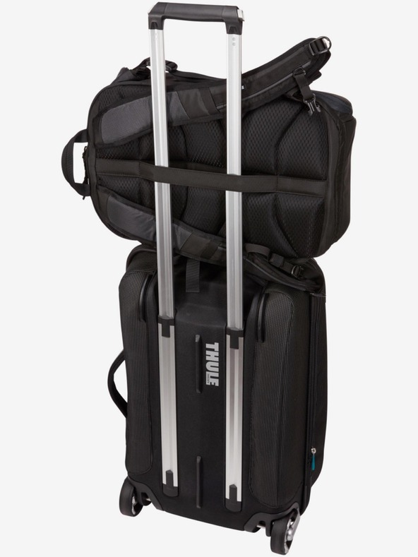 Thule Fekete fotós hátizsák Thule EnRoute Large 25L