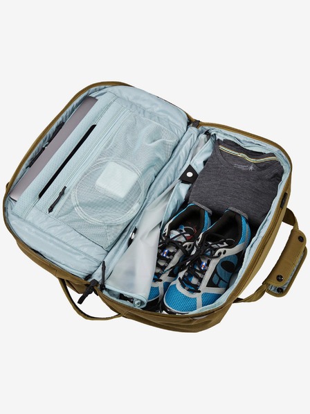 Thule Világosbarna Thule Aion 35L utazótáska