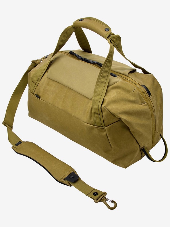 Thule Világosbarna Thule Aion 35L utazótáska