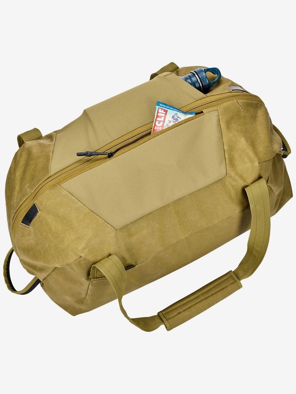 Thule Világosbarna Thule Aion 35L utazótáska