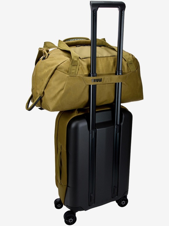 Thule Világosbarna Thule Aion 35L utazótáska