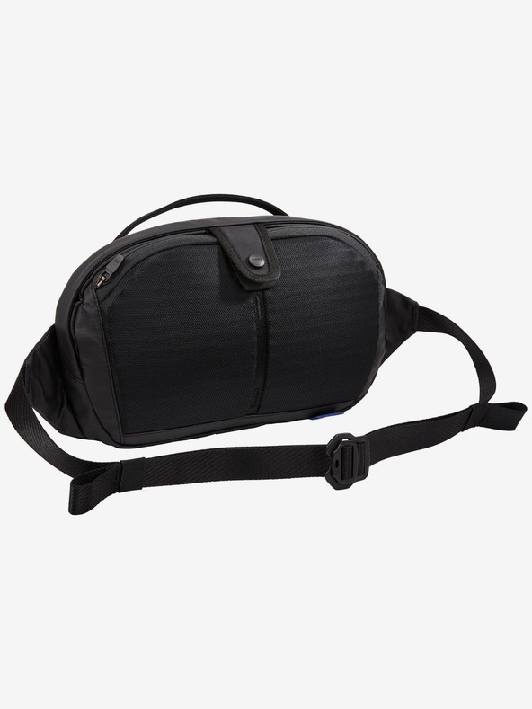 Thule Fekete Férfi Thule Tact 5L válltáska