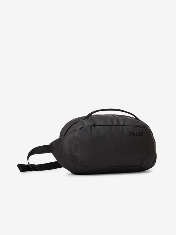 Thule Fekete Férfi Thule Tact 5L válltáska