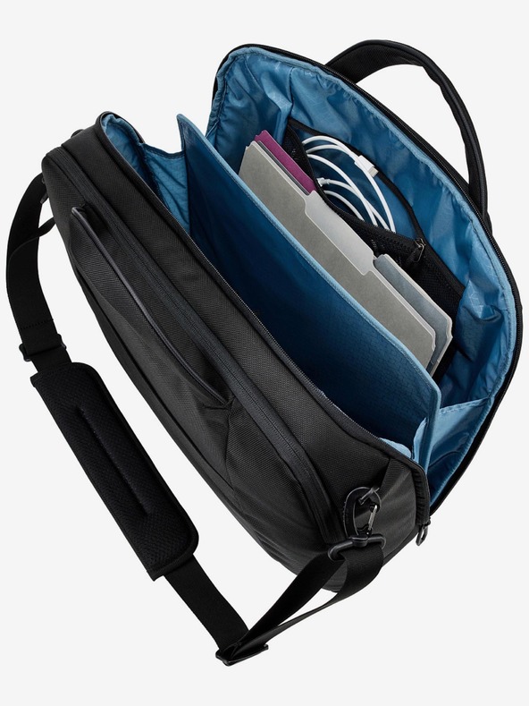 Thule Fekete Férfi Thule Accent Laptop táska