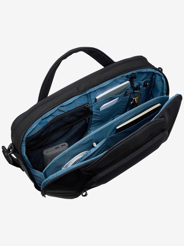 Thule Fekete Férfi Thule Accent Laptop táska