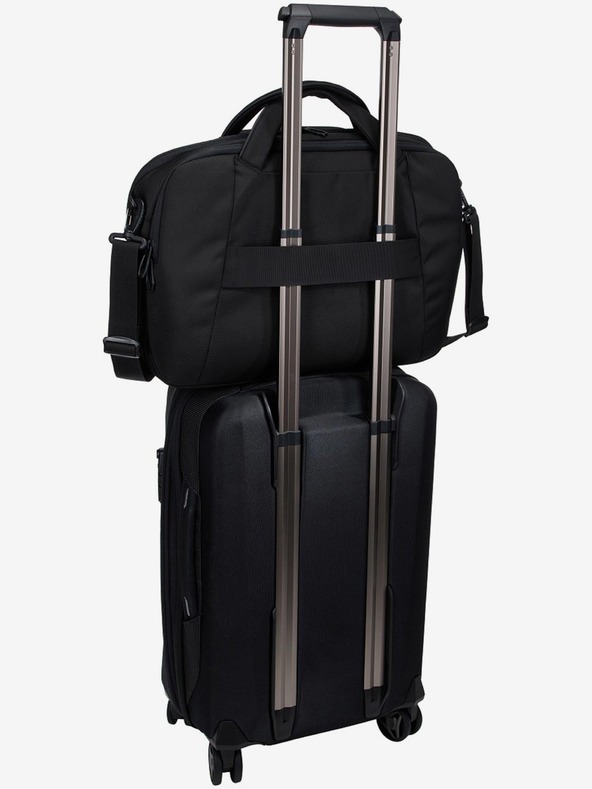Thule Fekete Férfi Thule Accent Laptop táska