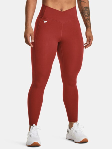Under Armour Női leggings Under Armour Pjt Rck LG Crssover Ankl Lg