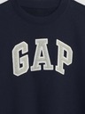 GAP GAP logós pulóver