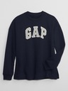 GAP GAP logós pulóver