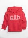 GAP Baby kapucnis pulóver GAP
