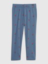 GAP Baby pamut leggings Mix & Match GAP