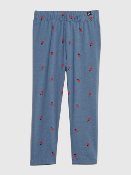 GAP Baby pamut leggings Mix & Match GAP