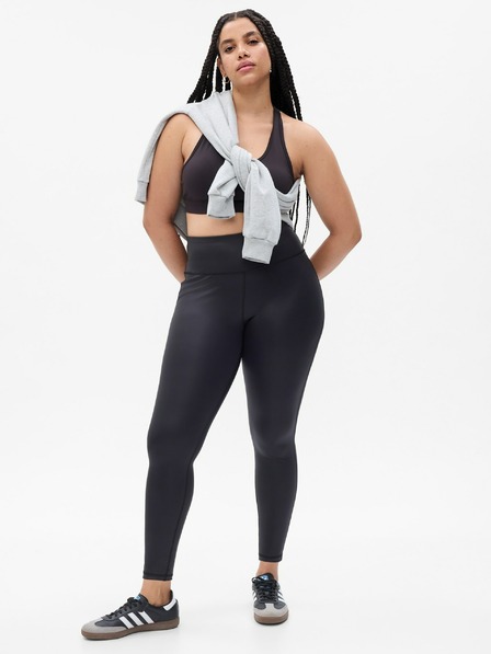 GAP GapFit High Rise Recycled Power sport leggings GAP