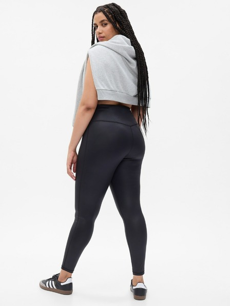 GAP GapFit High Rise Recycled Power sport leggings GAP